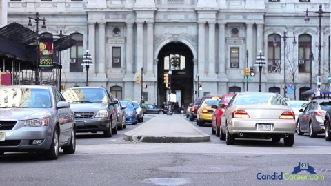 Marketing Representative