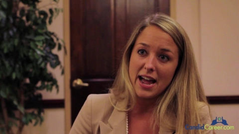 Marketing Representative