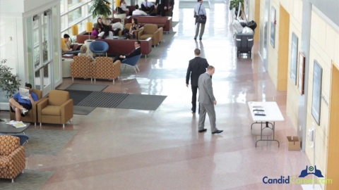 Marketing Representative