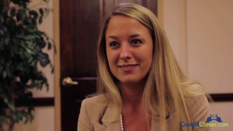 Marketing Representative