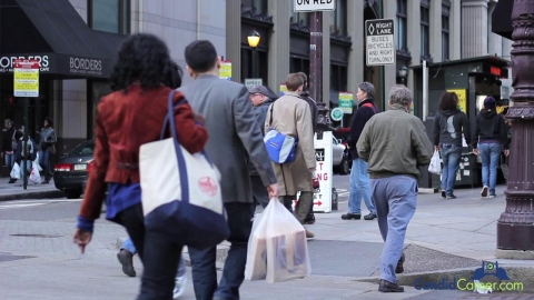 Accounting Firm Manager