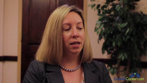 Accounting Firm Manager