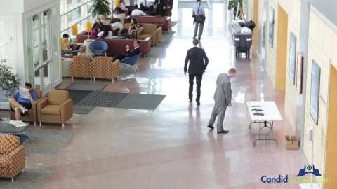 Accounting Firm Manager