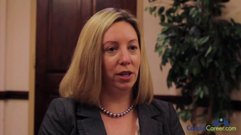 Accounting Firm Manager