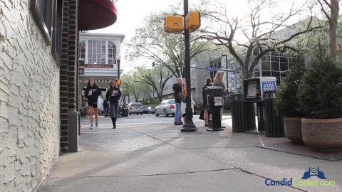 Children's Outreach MGR