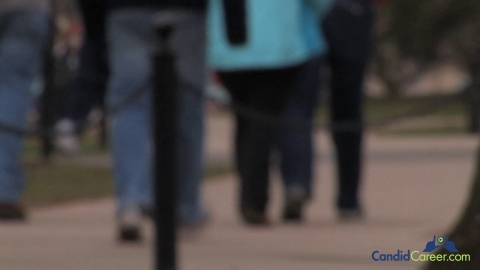 Children's Outreach MGR