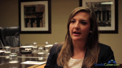 Children's Outreach MGR