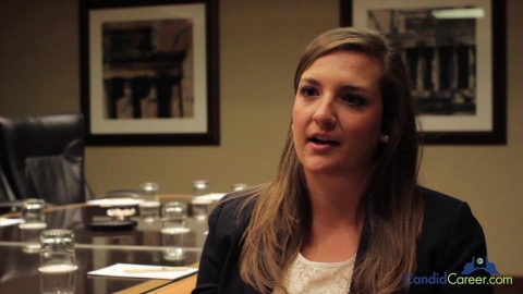 Children's Outreach MGR