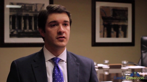 Accounting Firm Manager