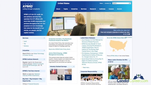 Accounting Firm Manager