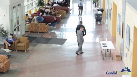 Litigation Consultant