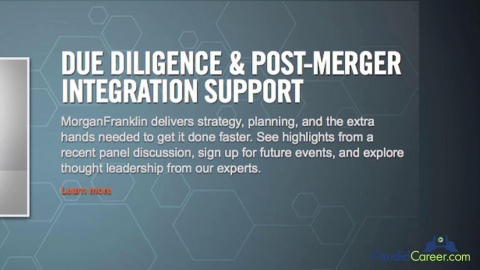 Financial Consultant