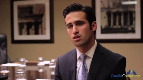 Financial Consultant