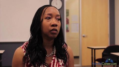 Healthcare Specialist