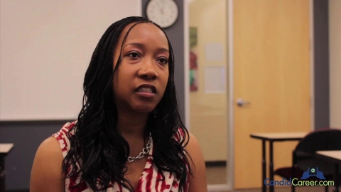 Healthcare Specialist