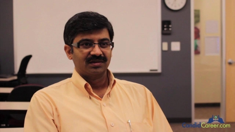 Information Systems Director