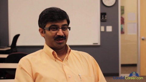 Information Systems Director