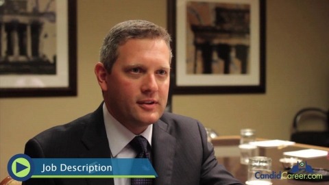 Finance Management Exec