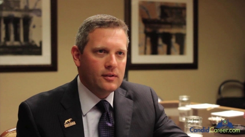 Finance Management Exec