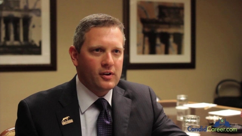 Finance Management Exec