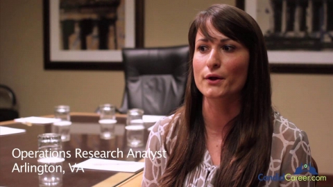 Business Operations Analyst