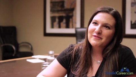 Attorney at Tech Firm