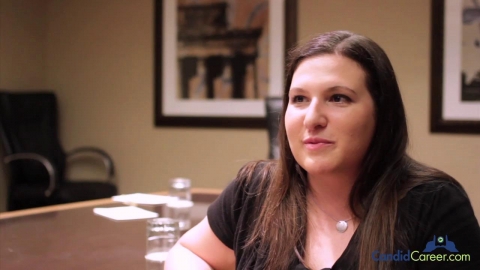 Attorney at Tech Firm