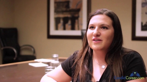 Attorney at Tech Firm