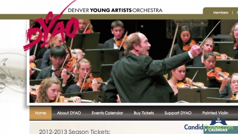 Music & Orchestra Director