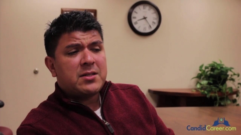 Finance Portfolio MGR