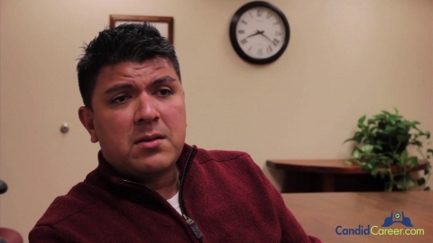 Finance Portfolio MGR