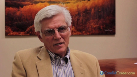 Chief Medical Officer