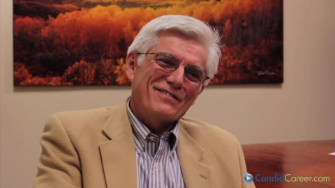 Chief Medical Officer