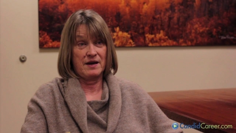 Career Services Director