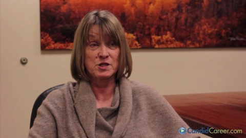 Career Services Director