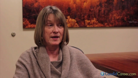 Career Services Director