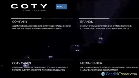 Cosmetics Sales Analyst