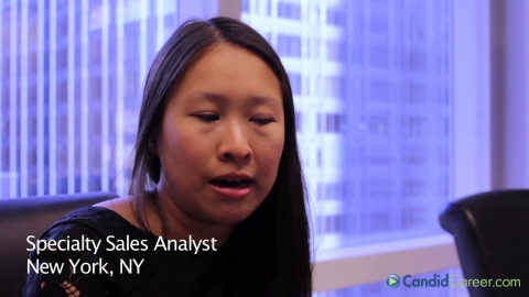 Cosmetics Sales Analyst