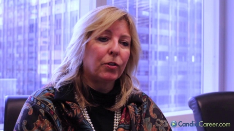 Financial Risk Manager