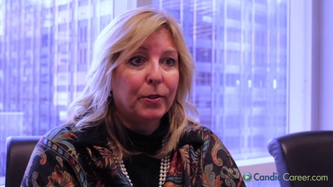 Financial Risk Manager