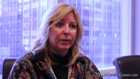 Financial Risk Manager