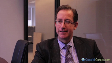 Fundraising Executive