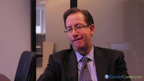 Fundraising Executive