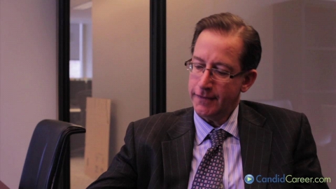 Fundraising Executive