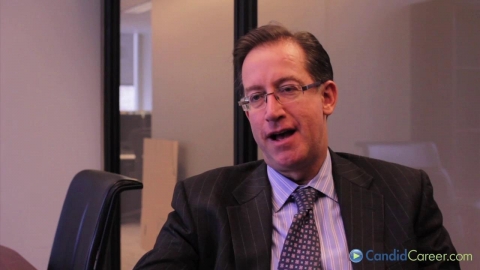 Fundraising Executive