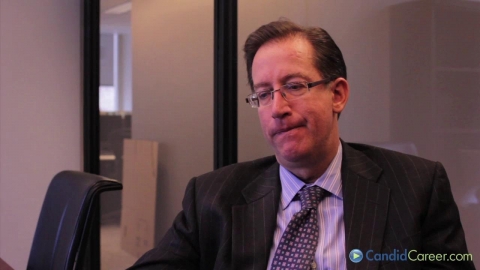 Fundraising Executive