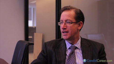 Fundraising Executive