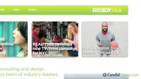 Branding & Design MGR