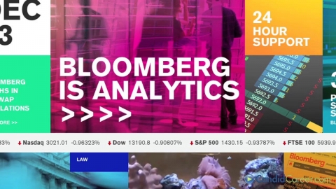 Financial Sales Director