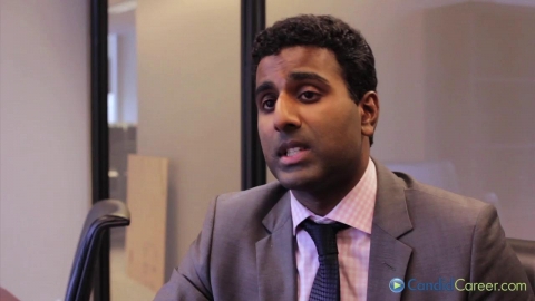 Financial Sales Director